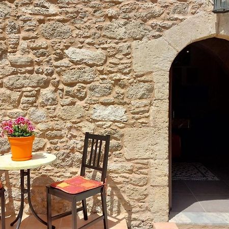 Traditional House Emmanouela Afantou Dış mekan fotoğraf