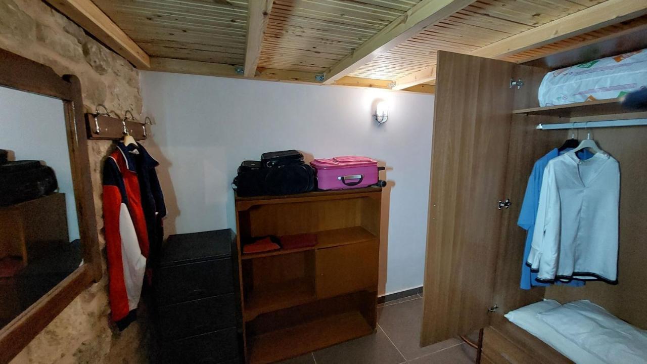 Traditional House Emmanouela Afantou Dış mekan fotoğraf