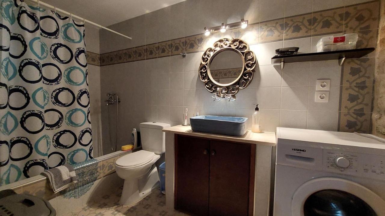 Traditional House Emmanouela Afantou Dış mekan fotoğraf
