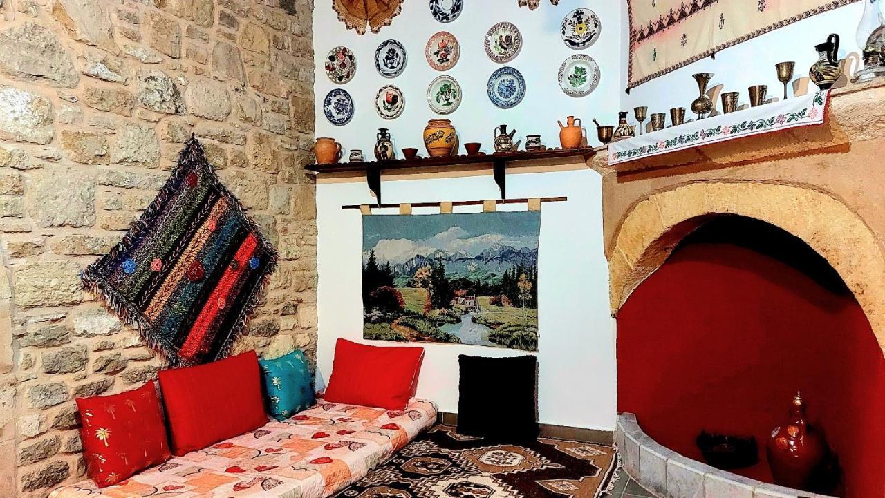 Traditional House Emmanouela Afantou Dış mekan fotoğraf
