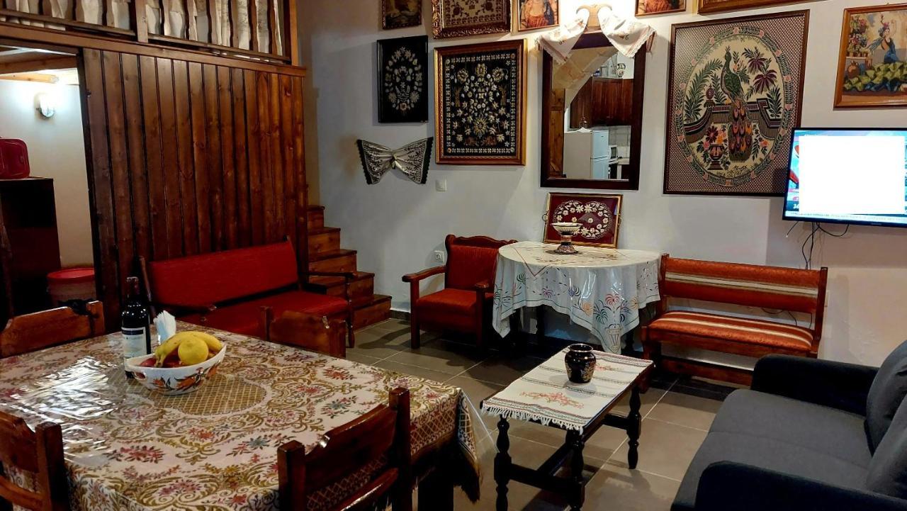 Traditional House Emmanouela Afantou Dış mekan fotoğraf