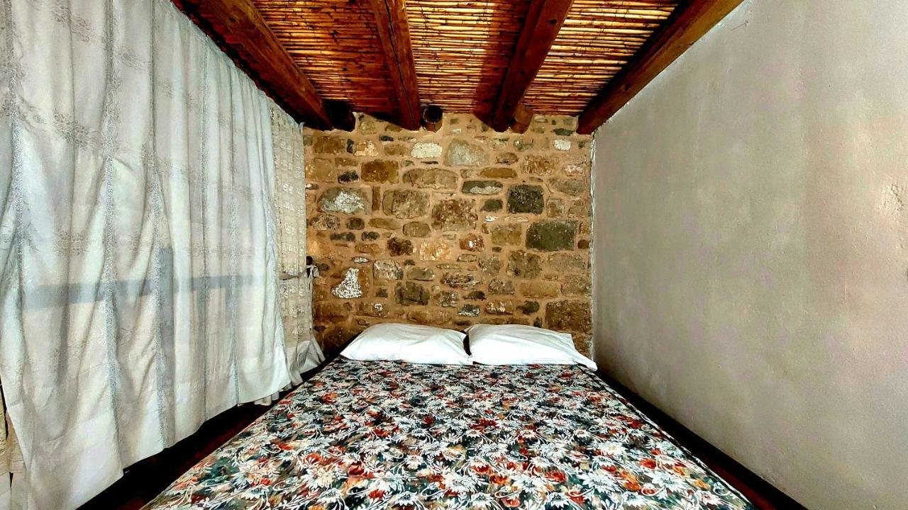 Traditional House Emmanouela Afantou Dış mekan fotoğraf
